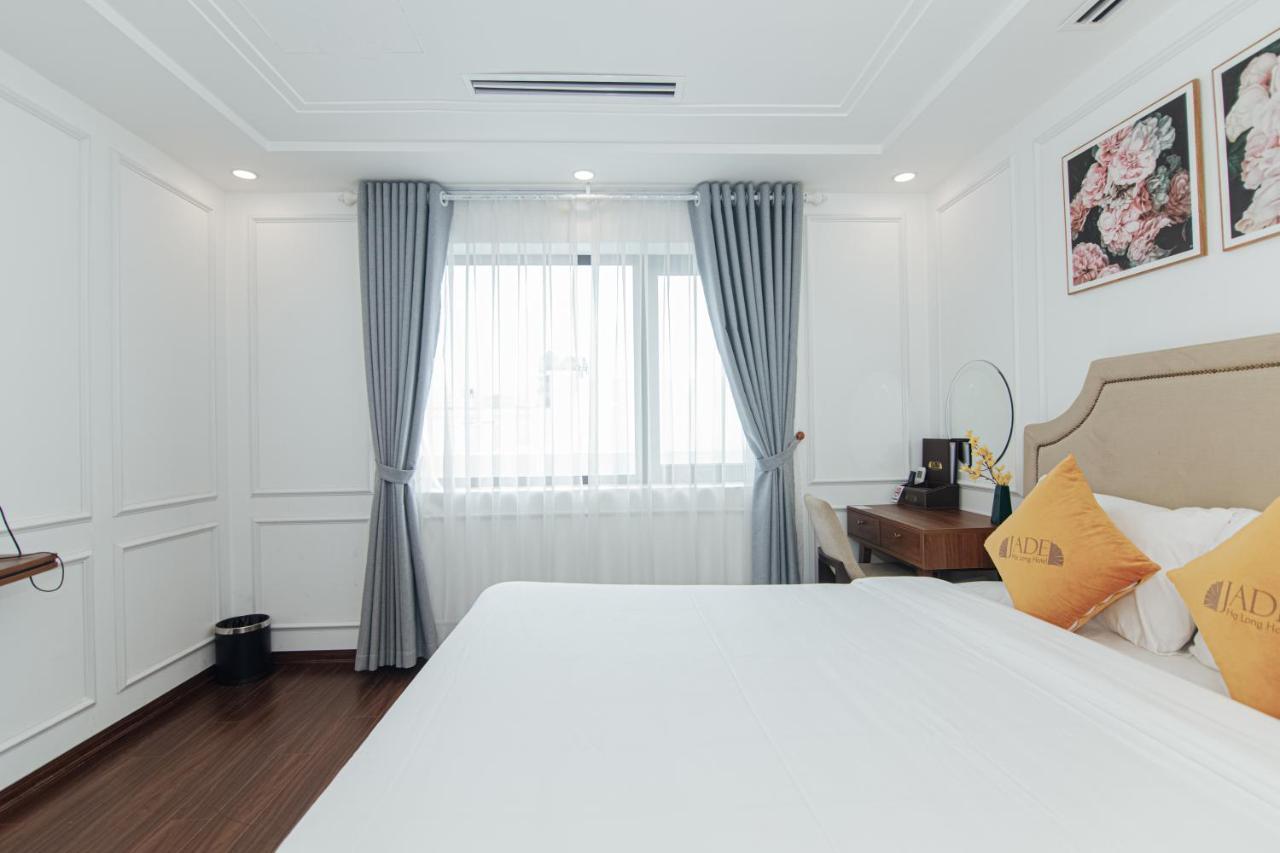 Hotel Jade 3*