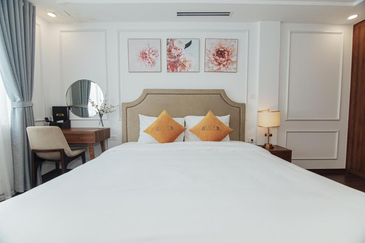 Jade Hotel Ha Long