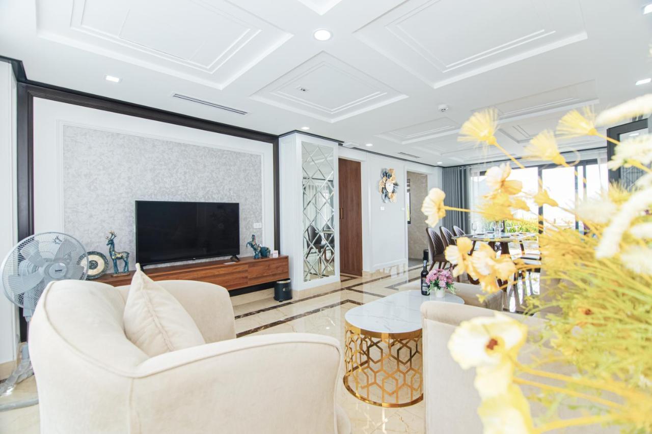 Hotel Jade Ha Long