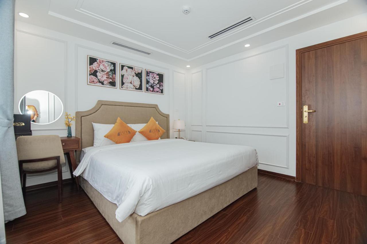 Jade 3* Ha Long