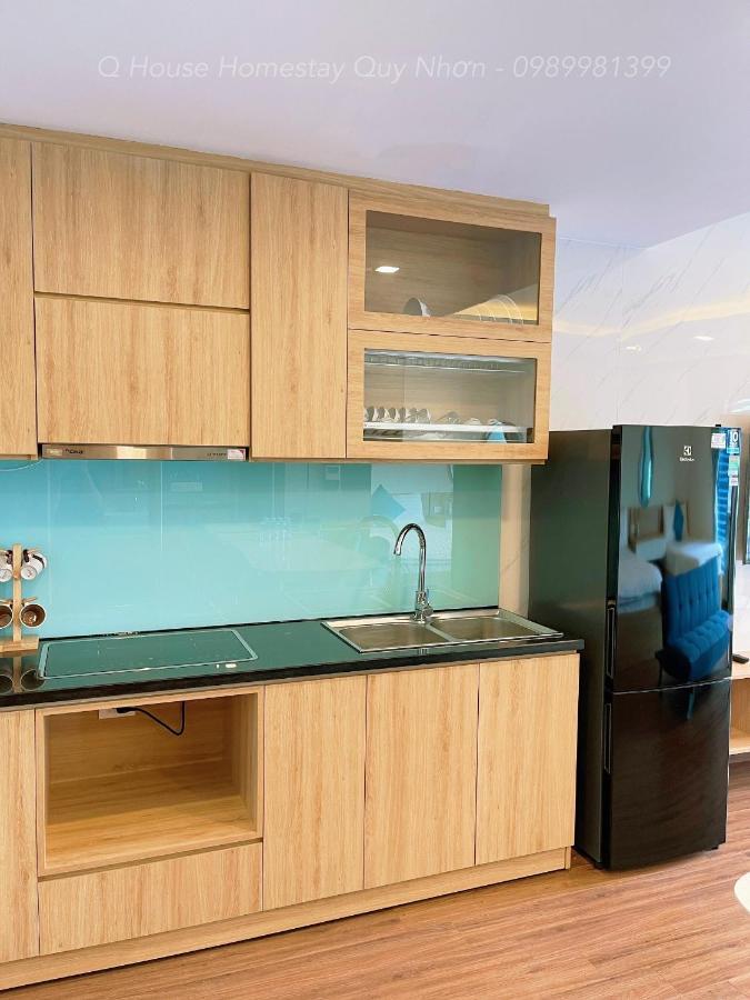 Flc Sea Tower View Biển- Q House 2 *