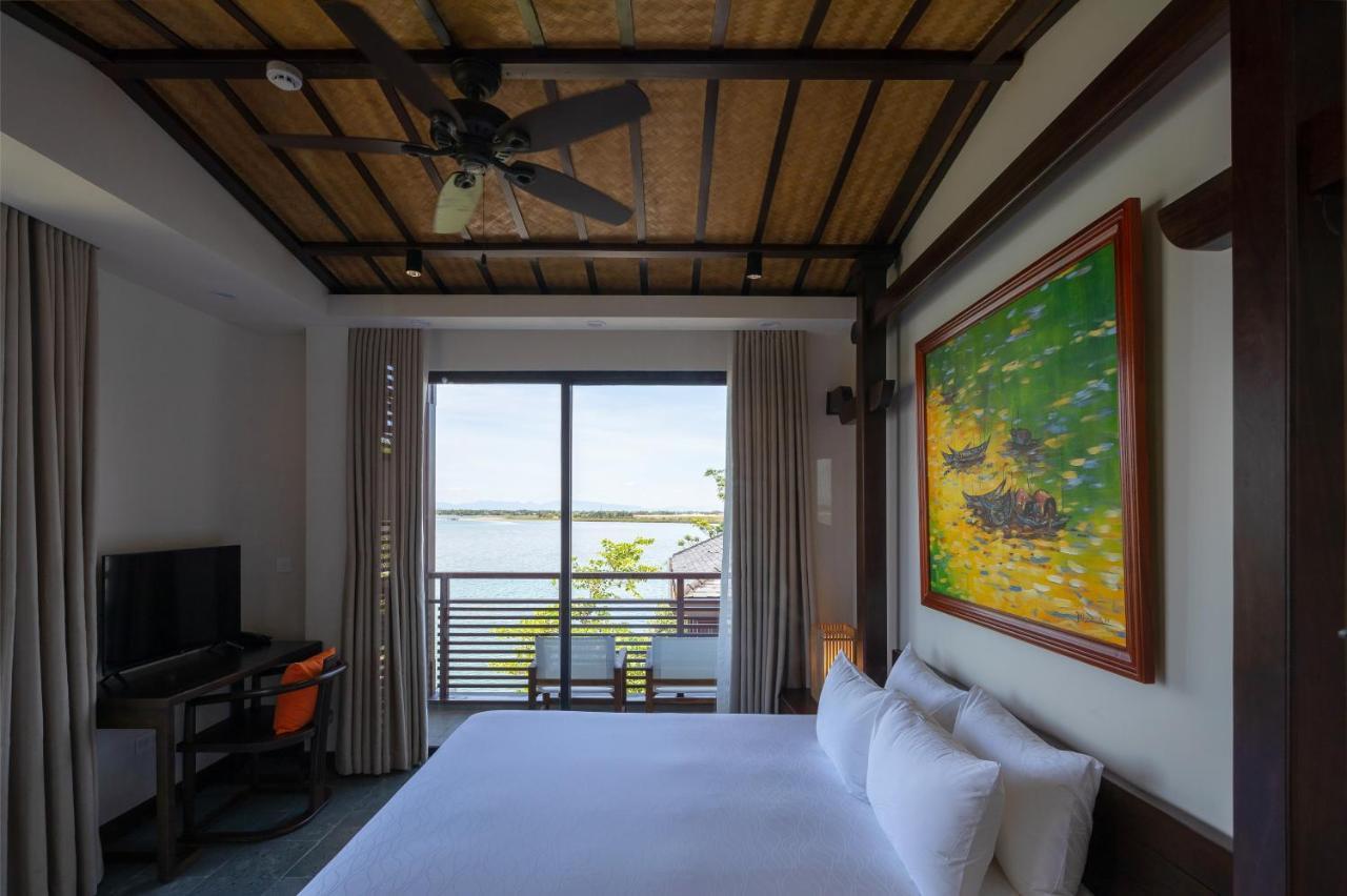 Khách sạn Nghê Prana Villa&spa 4*