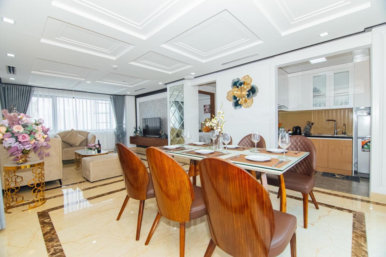 Jade Hotel Hạ Long