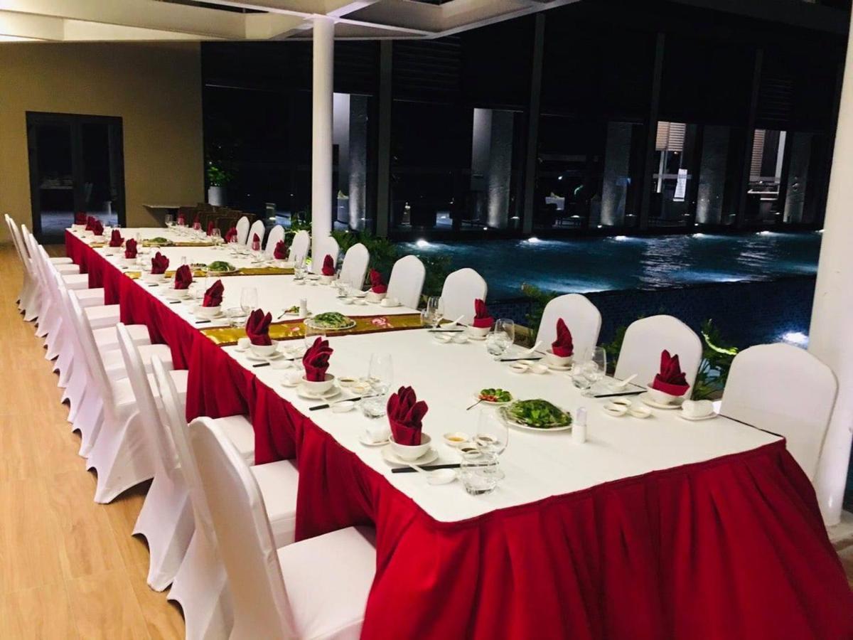 Muong Thanh Luxury Xuan Thanh Hotel Ha Tinh