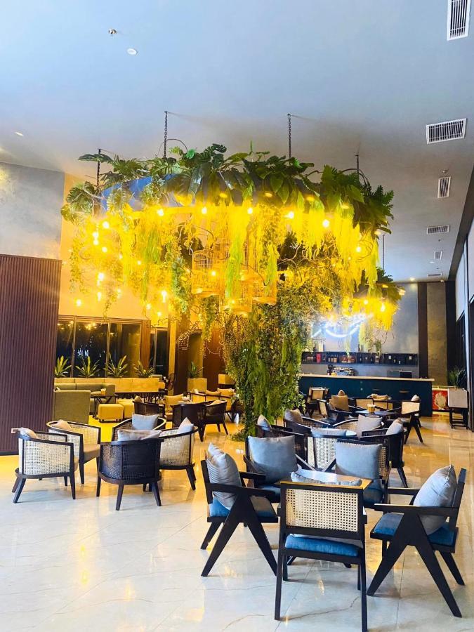 Hotel Muong Thanh Luxury Xuan Thanh