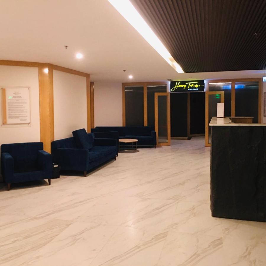 Muong Thanh Luxury Xuan Thanh