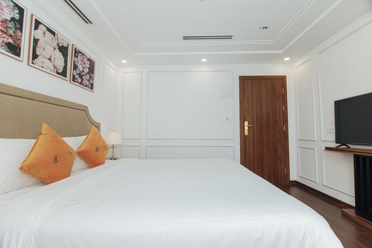 Hotel Jade