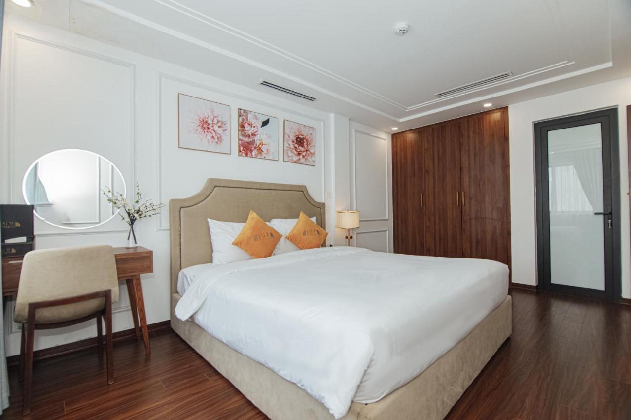 Hotel Jade 3*