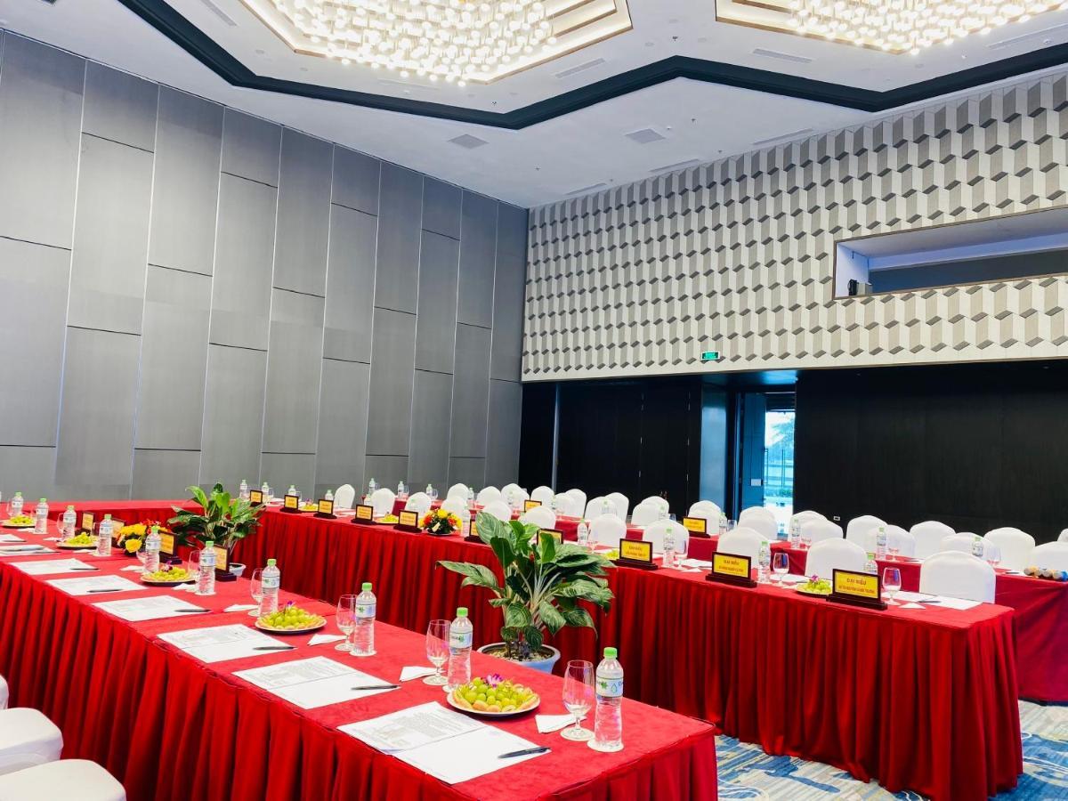 Muong Thanh Luxury Xuan Thanh Hotel