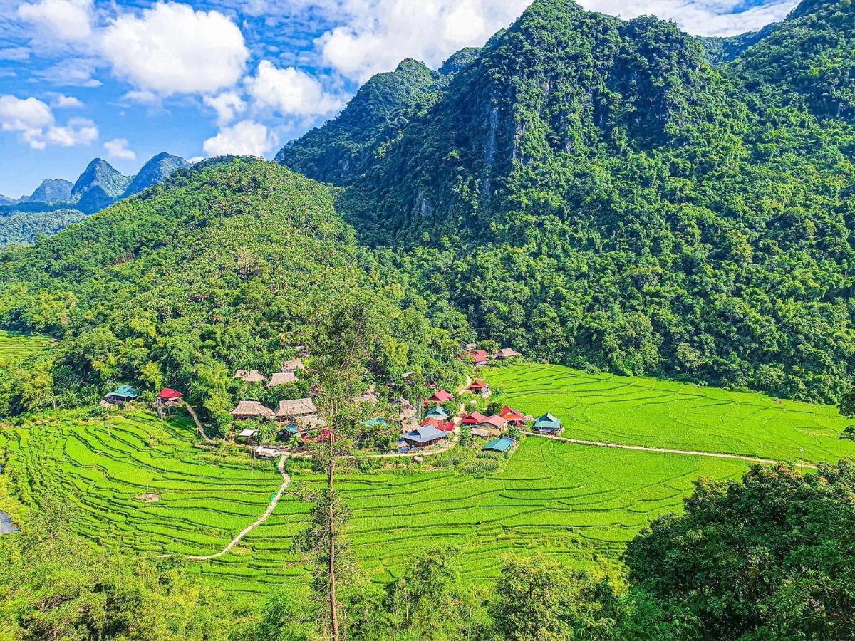 Pu Luong - Duy Phuong