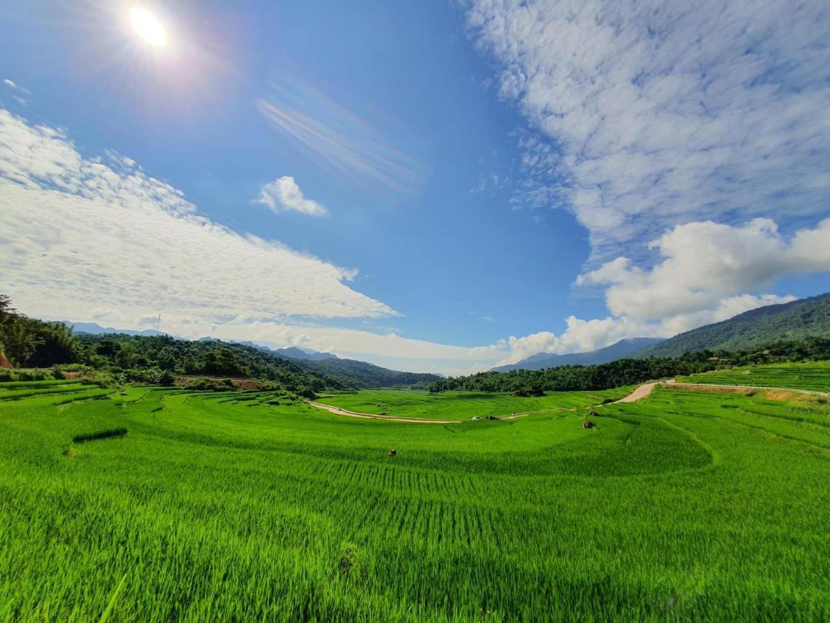 Pu Luong - Duy Phuong Thanh Hoa