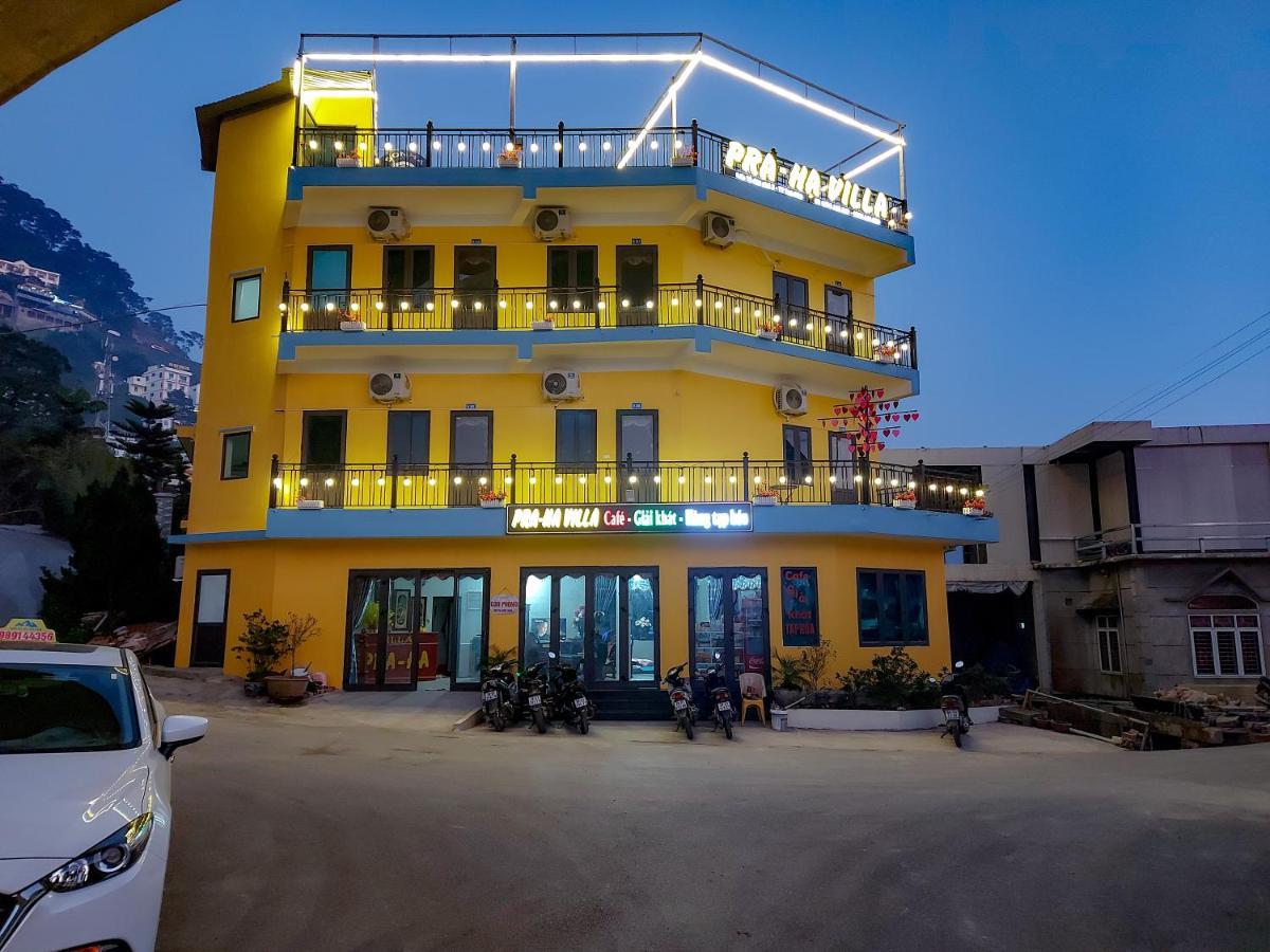 Hotel Pra-ha