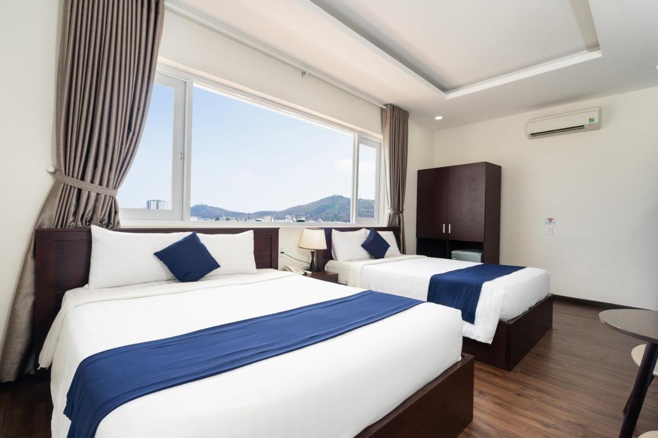 Joi Hospitality -