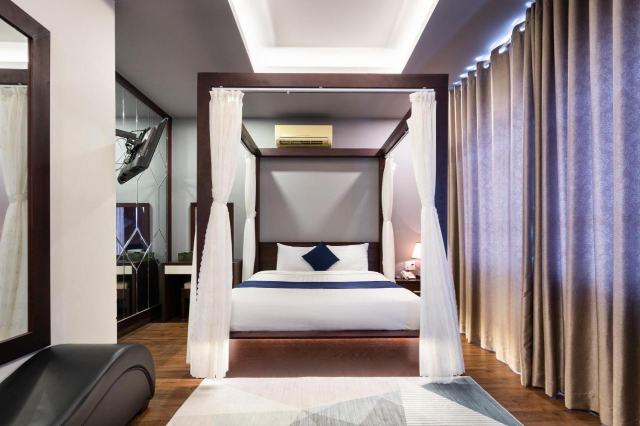Joi Hospitality - Vung Tau