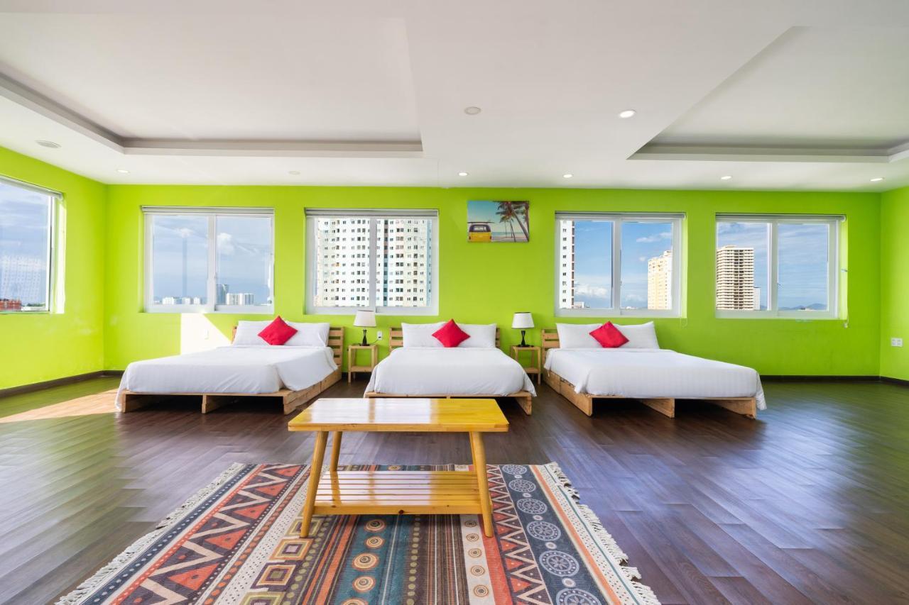 Hotel Joi Hospitality - 3*