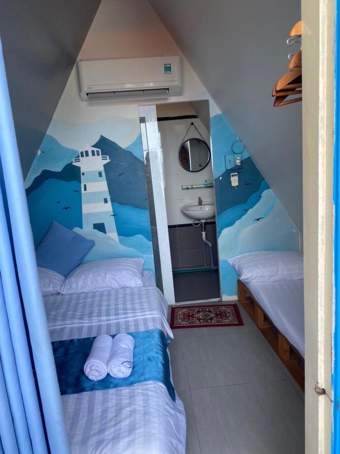 La House Nhơn Lý * Quy Nhơn