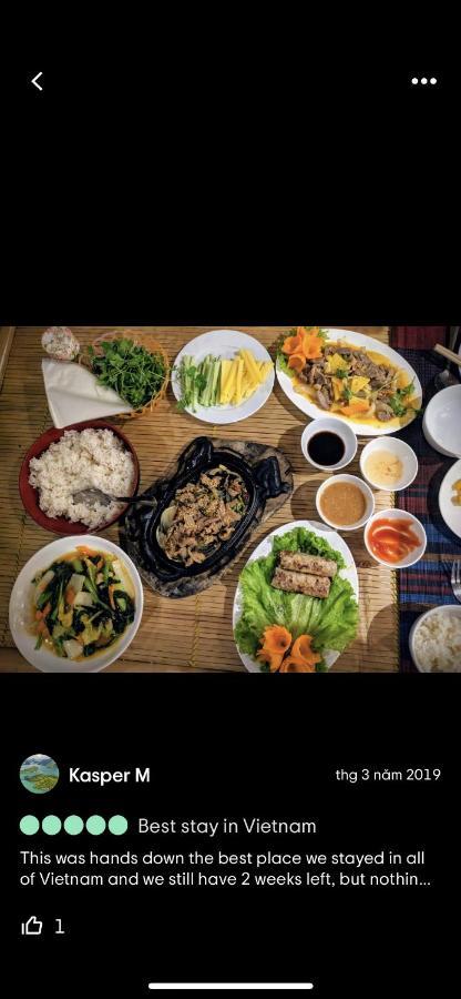 Tam Coc Wonderland Hotel