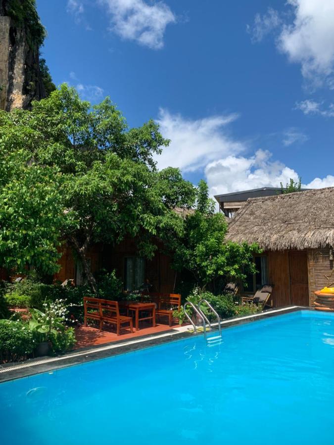 Tam Coc Wonderland Hotel