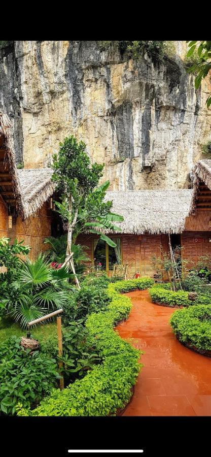 Tam Coc Wonderland Hotel 3*