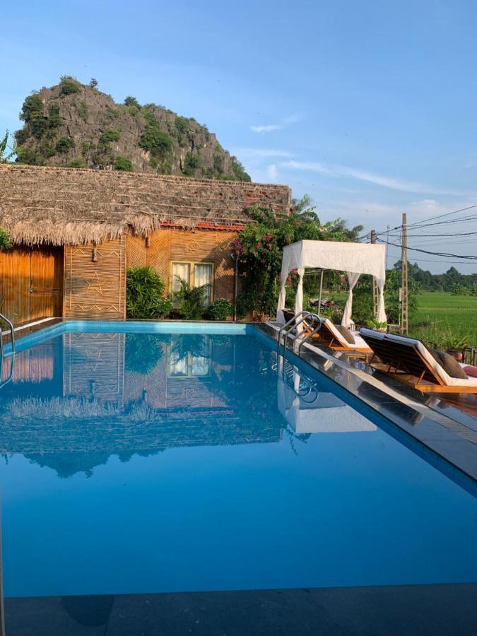Hotel Tam Coc Wonderland 3*