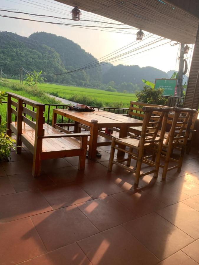 Tam Coc Wonderland 3*