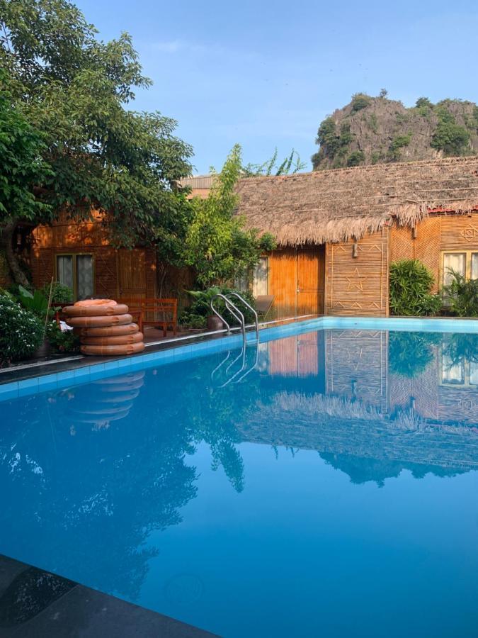 Hotel Tam Coc Wonderland Ninh Binh