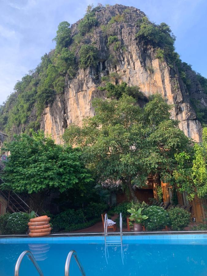 Tam Coc Wonderland 3*