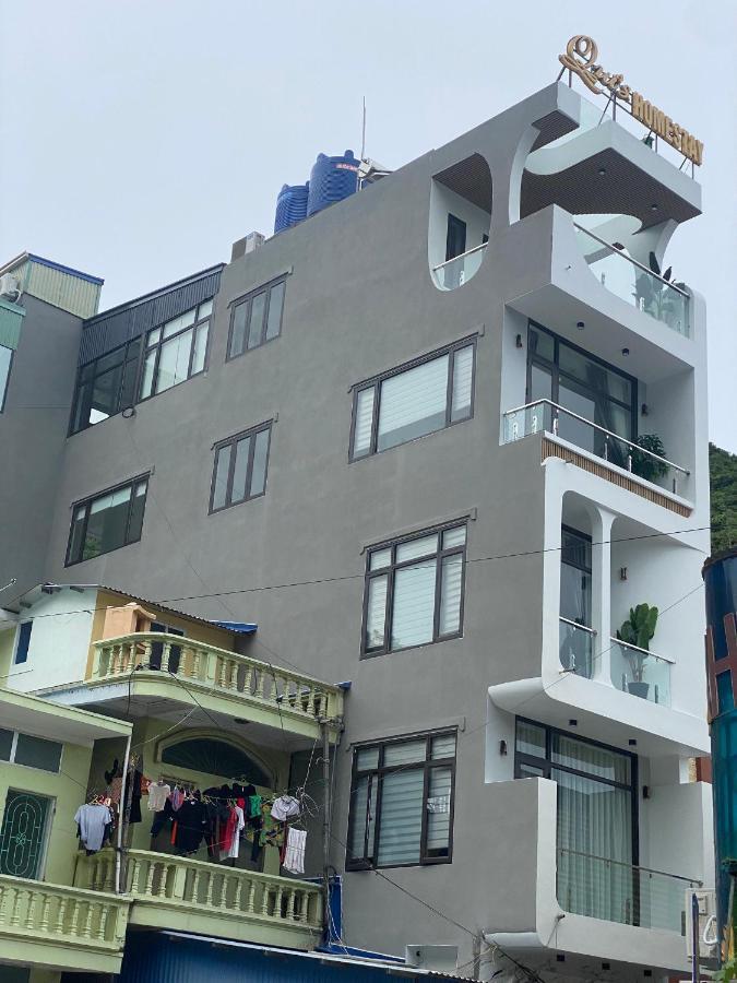 Hotel Qui's Dong Khe Sau
