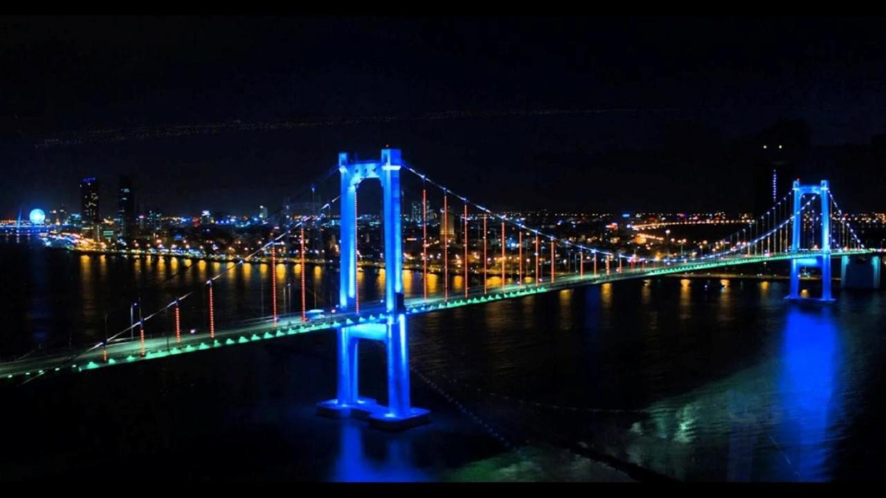 Golden Star & By Thg Hotel Da Nang