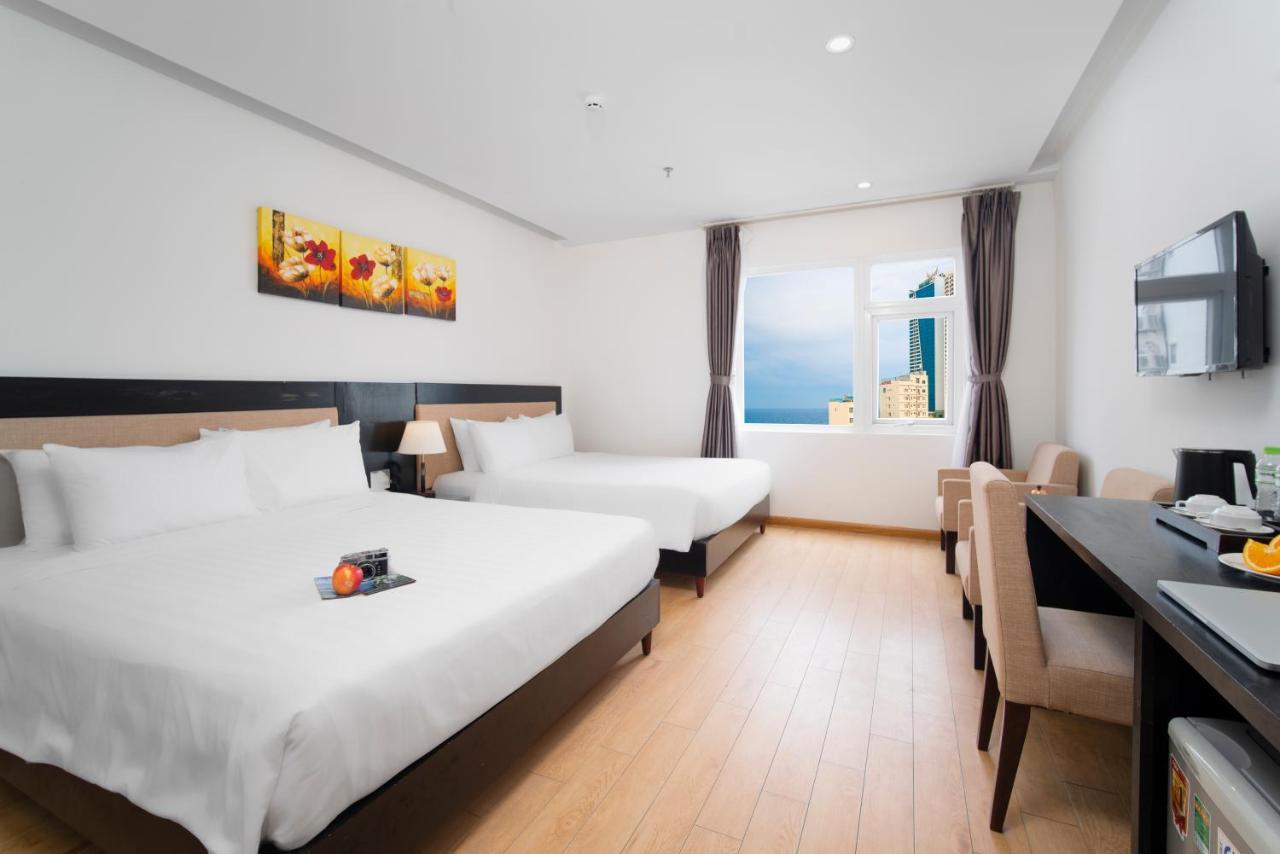 Golden Star & By Thg Hotel Da Nang
