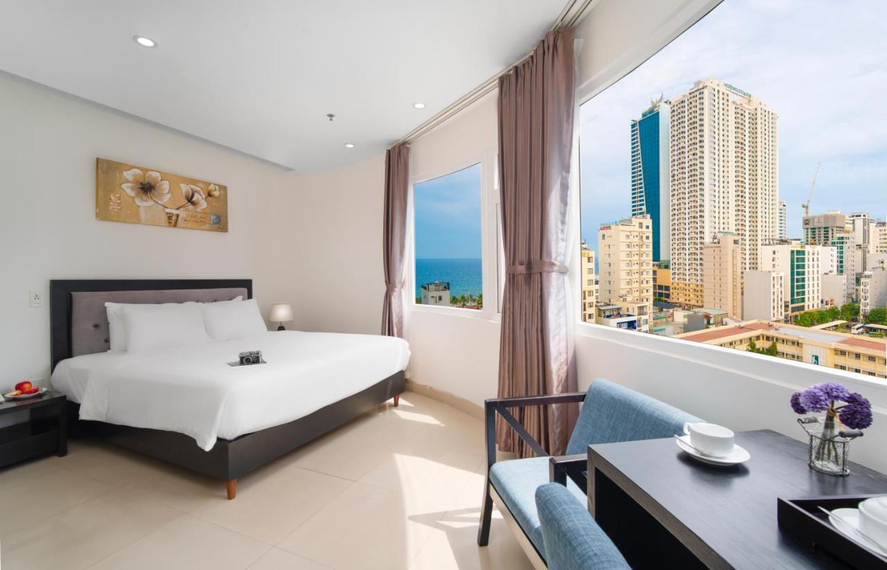 Hotel Golden Star & By Thg Da Nang