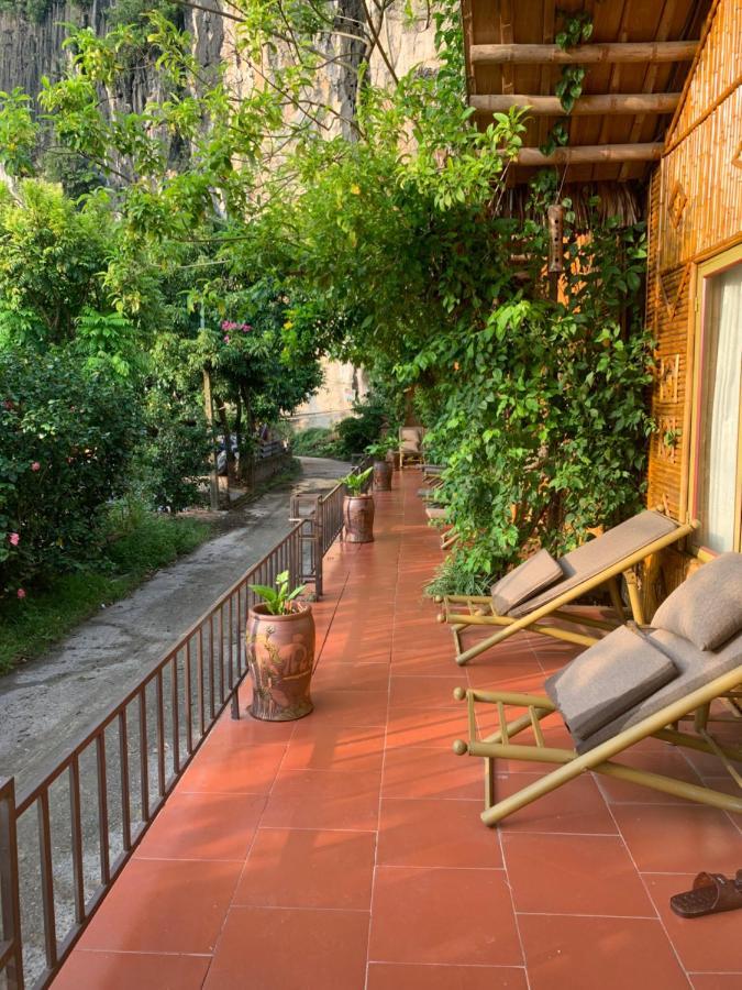 Tam Coc Wonderland Hotel