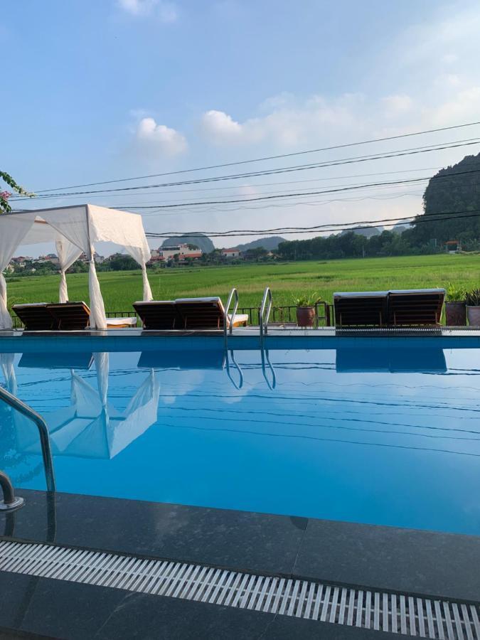 Hotel Tam Coc Wonderland Ninh Binh