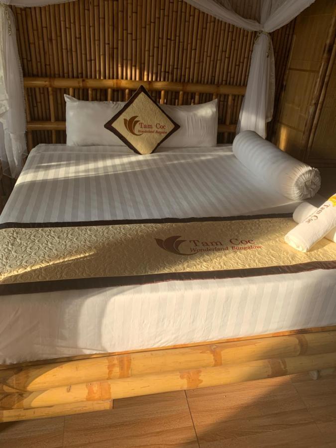 Hotel Tam Coc Wonderland Ninh Binh