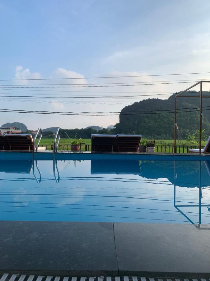 Tam Coc Wonderland 3* Ninh Binh