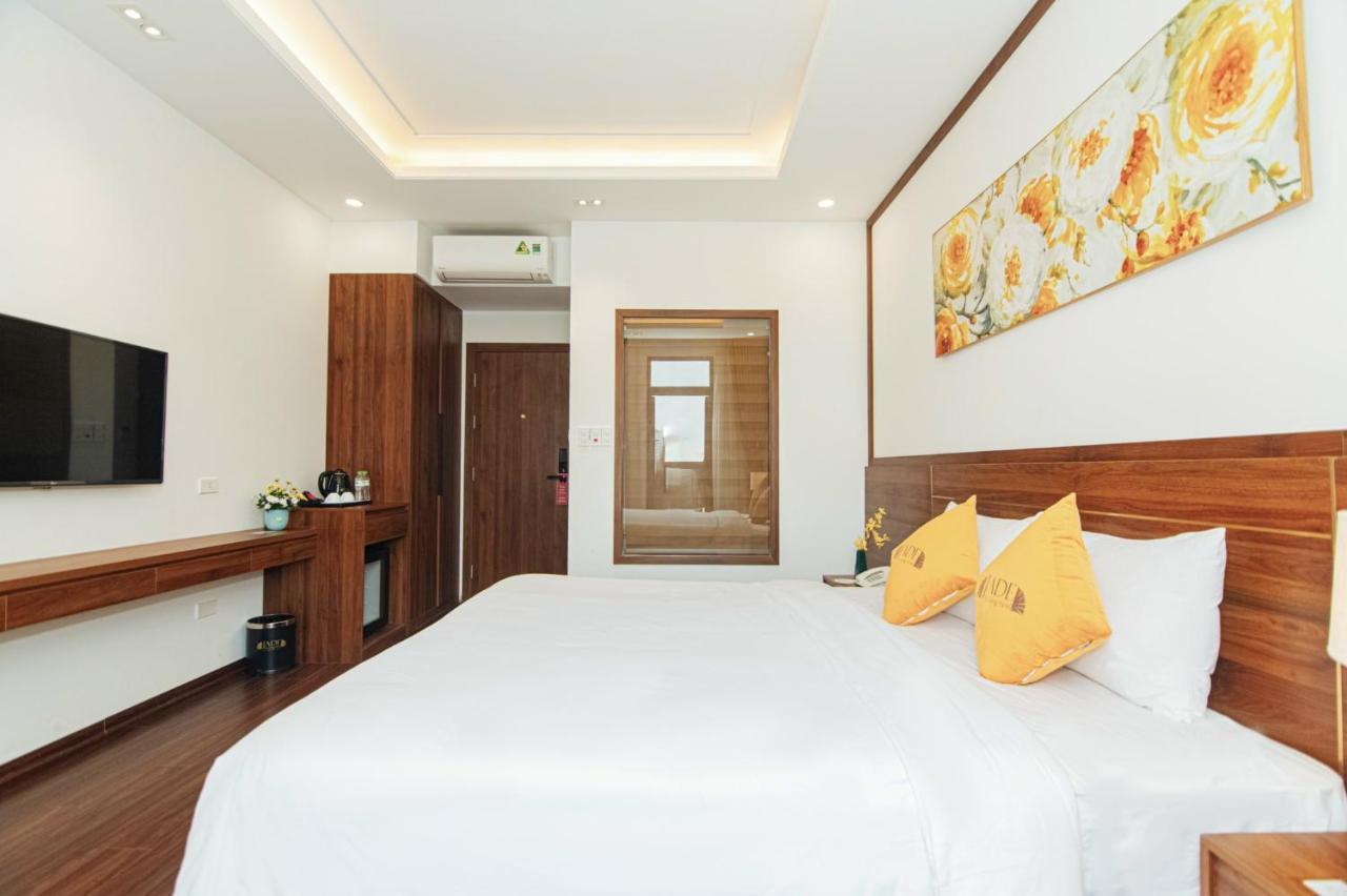 Jade 3* Hạ Long