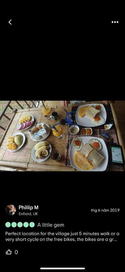 Hotel Tam Coc Wonderland