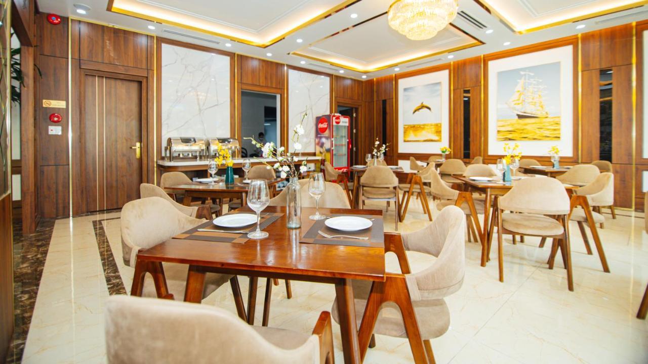 Jade 3* Hạ Long