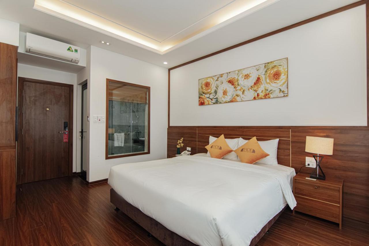 Jade Hotel Ha Long