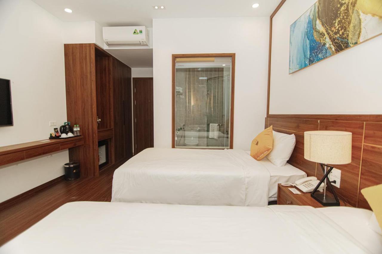 Hotel Jade 3*