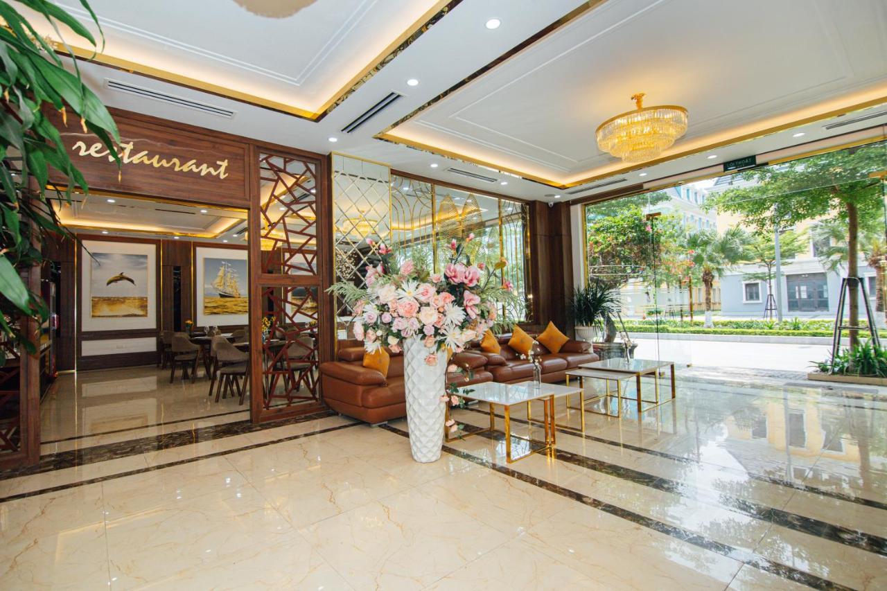 Jade 3* Ha Long