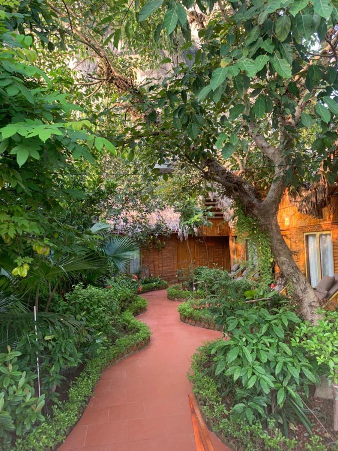 Hotel Tam Coc Wonderland 3*