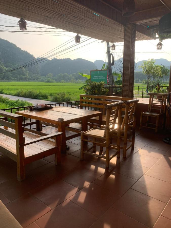 Tam Coc Wonderland Hotel 3*