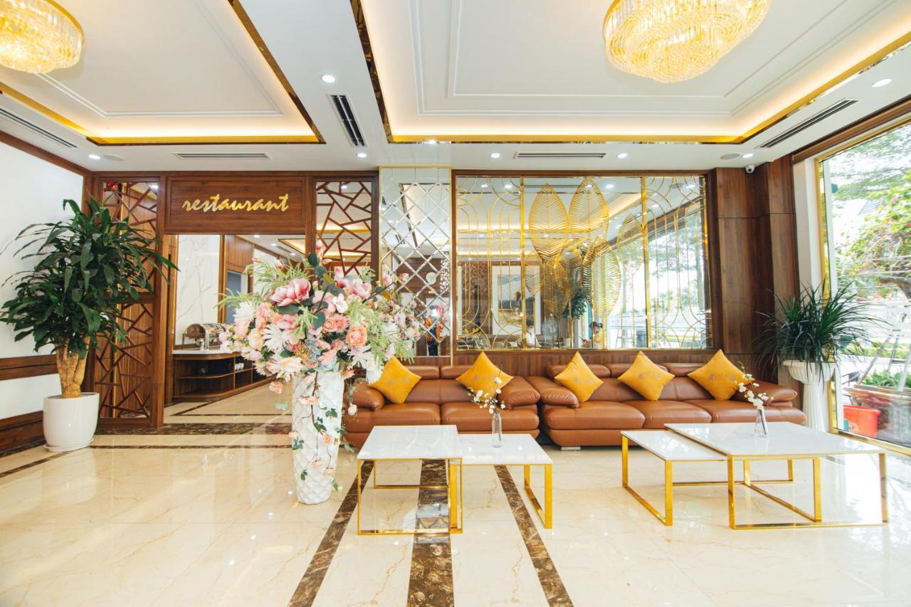 Hotel Jade Ha Long