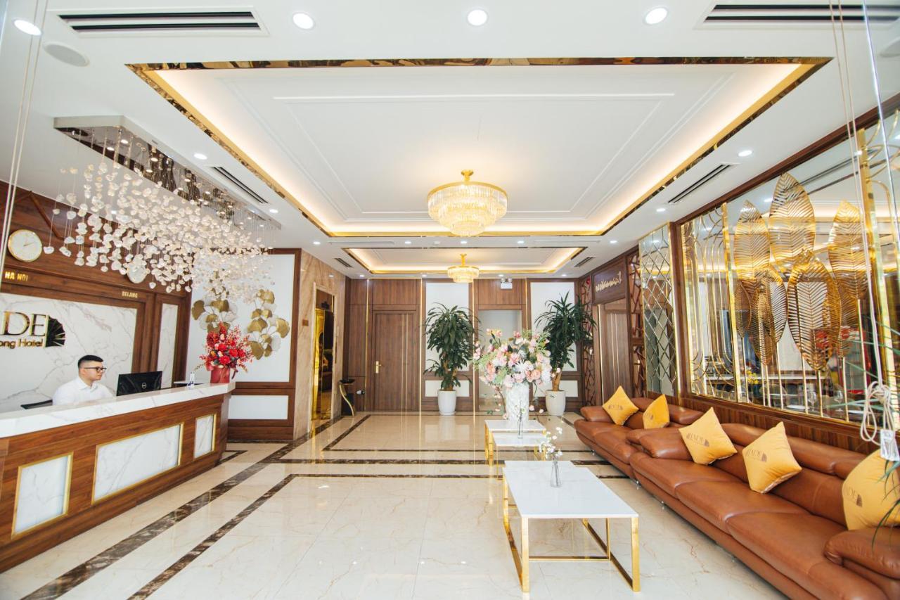 Jade Hotel 3*