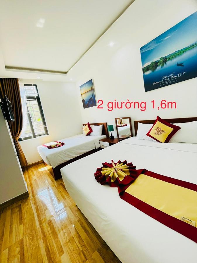 Hotel Sapphire