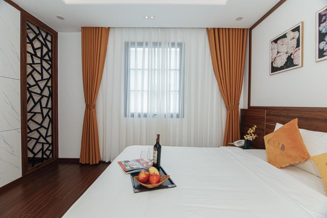 Hotel Jade