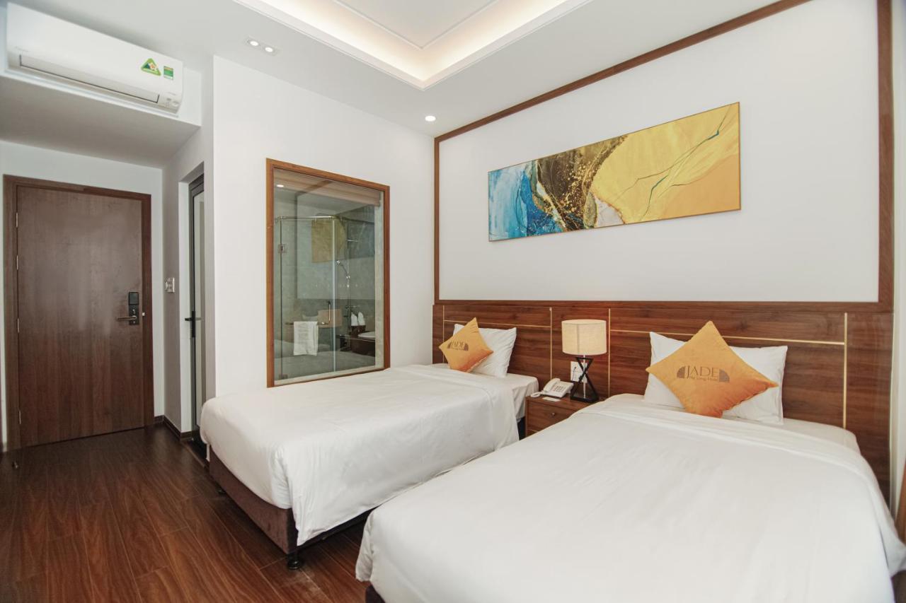 Hotel Jade