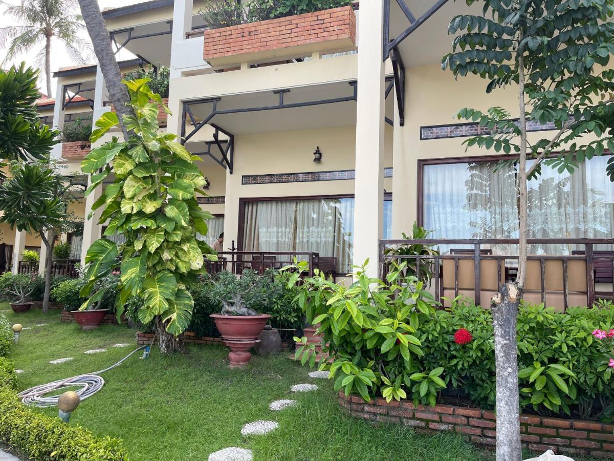 Tien & Khu nghỉ mát 3*