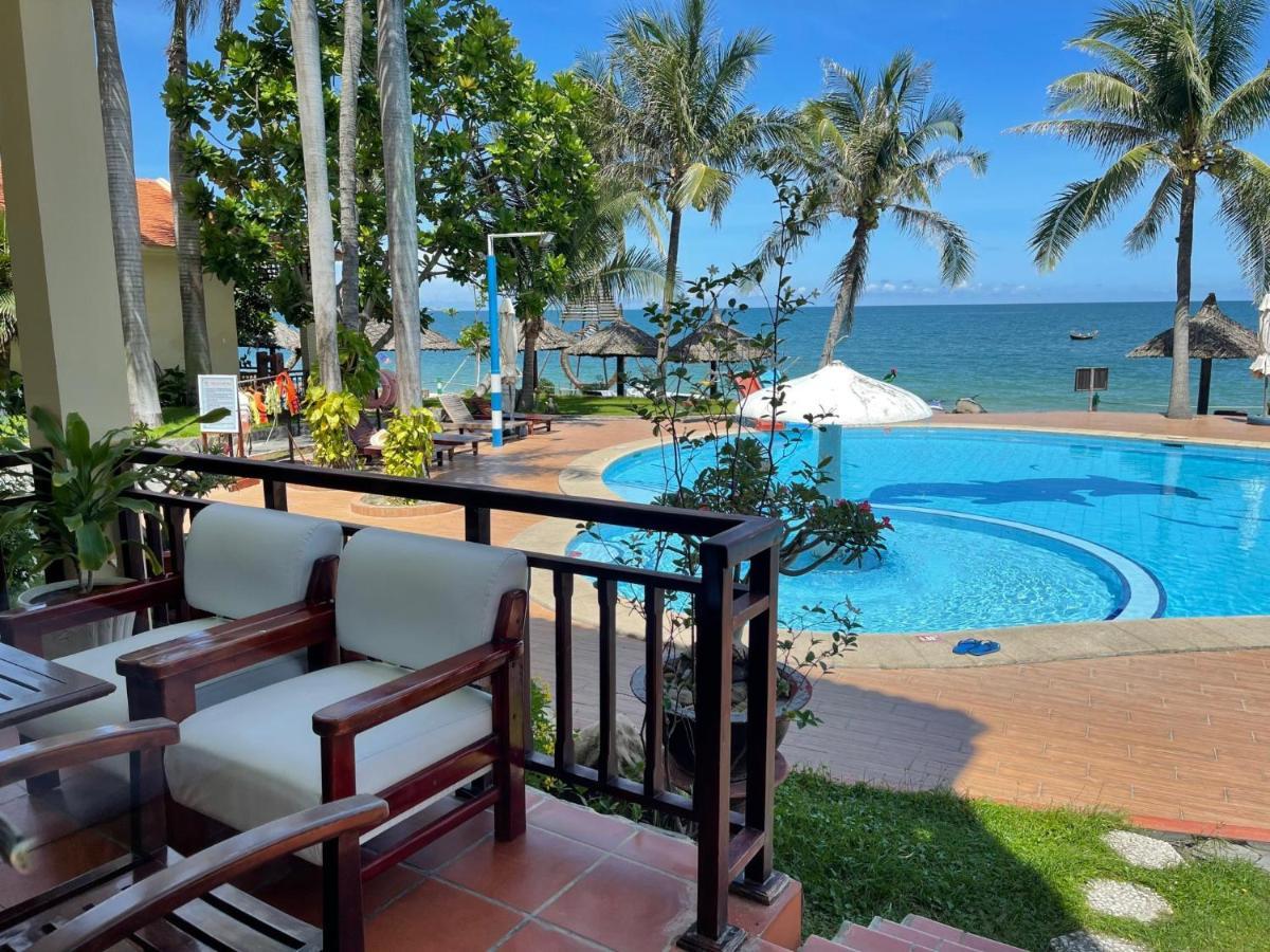 Tien & Khu nghỉ mát 3*